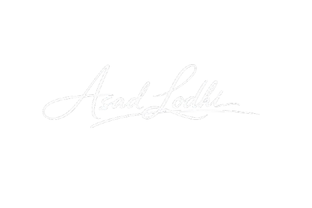 asadlodhi signature